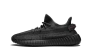 Yeezy Boost 350 V2 Reflective Black - Static 