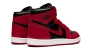 Air Jordan 1 High OG '85 Varsity Red 
