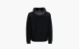C.P. Company Merino Nylon Mixed Goggle Jacket Black  C.P. Company Merino Nylon Mixed Goggle Jacket Black