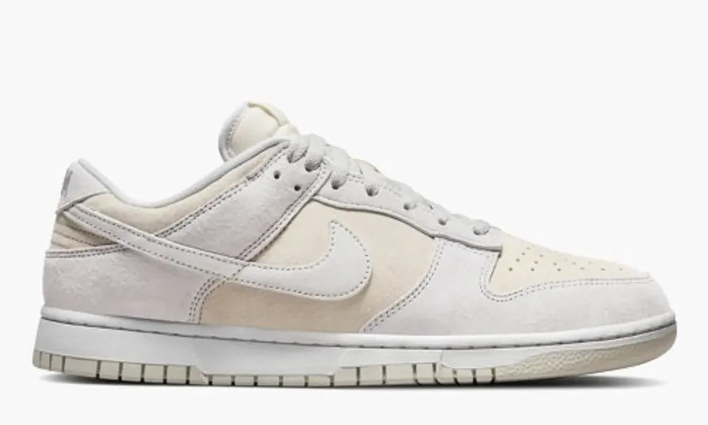 Nike Dunk Low Premium Vast Grey
