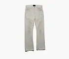 Enfants Riches Déprimés Classic Flare Leg Jeans Dirty White