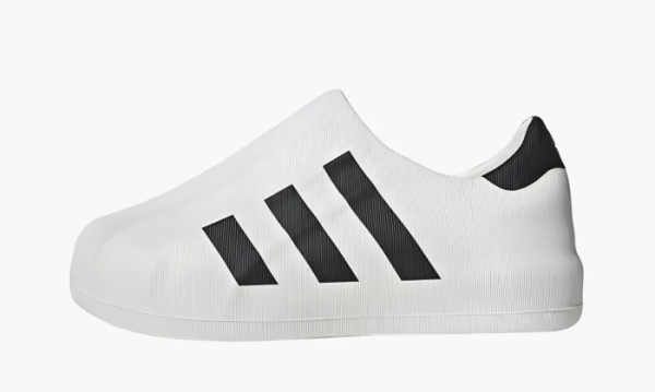 Adidas adiFOM Superstar White Black 