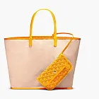 Goyard Saint Louis Tote PM Yellow