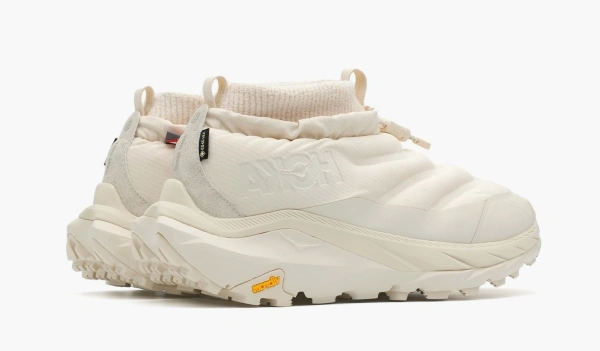 Hoka Kaha 2 Frost Moc Gore-Tex WMNS Oat/Sesame 