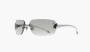 Gentle Monster Ttl 02(BRG) Sunglasses Silver / Brown 