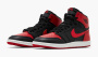 Air Jordan 1 Retro High '85 OG "Bred  Banned" 2025 