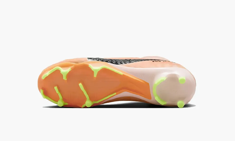 Nike Zoom Mercurial Superfly 9 Academy Nu Mg Orange