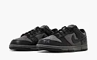 Nike Dunk Low WMNS Black Roses