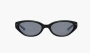 Gentle Monster Vanilla 01(SM) Black / Gray 