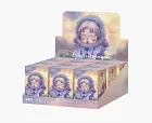 Pop Mart Skullpanda L'impressionnisme Plush Doll Sealed Case (9 Blind Boxes) (13.5 CM)