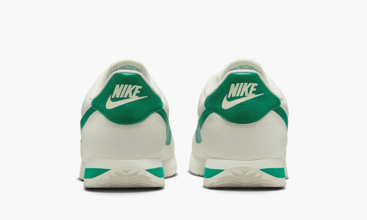 фото Nike Cortez 'Sail Stadium Green' (Nike Cortez)-DM4044 104