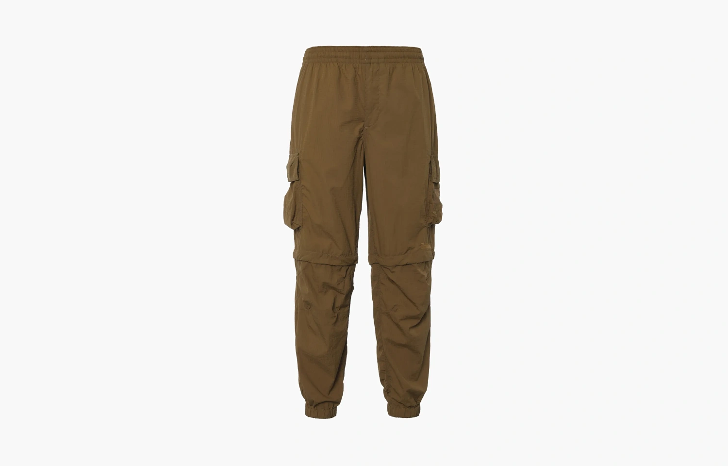 Timberland Cargo Pants Men Rubber 