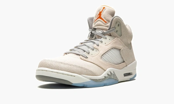 Air Jordan 5 Craft 
