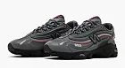 New Balance 1000 Grey Red JD Exclusive