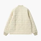 Carhartt WIP Skyler Quilted Liner Jacket Cream
