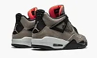 Air Jordan 4 Taupe Haze