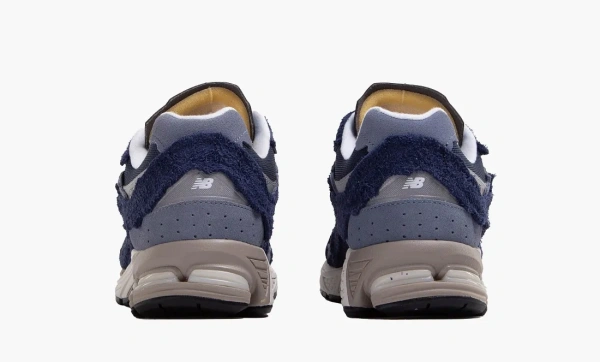 New Balance 2002R Protection Pack - Navy 