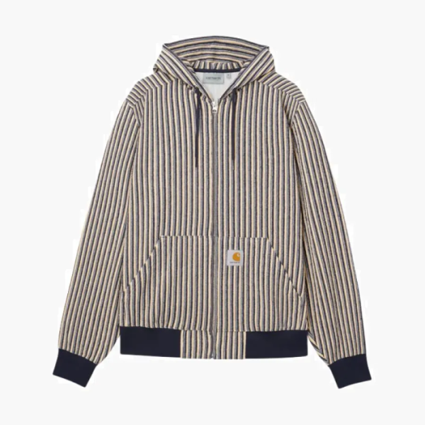 Carhartt WIP SS25 LOGO 