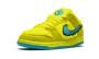 Nike SB Dunk Low Grateful Dead - Yellow Bear 