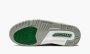 Air Jordan 3 Retro Pine Green 