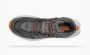 Hoka Anacapa Mid GORE-TEX Grey