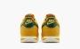 Nike Cortez WMNS Yellow Ochre Gorge Green 