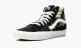 Vans Sk8-hi Sherpa Camo 