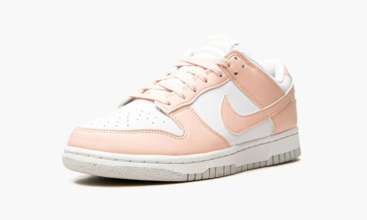 Nike Dunk Low Next Nature WMNS "Pale Coral" 