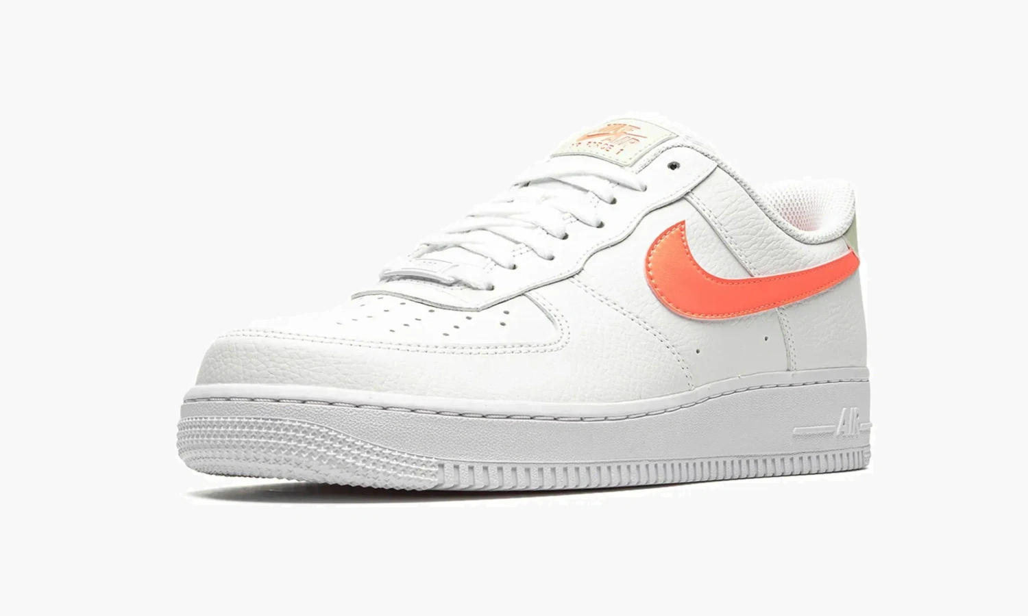 Air Force 1 07 MNS WMNS ATOMIC PINK 