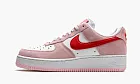 Nike Air Force 1 Low Valentine's Day Love Letter