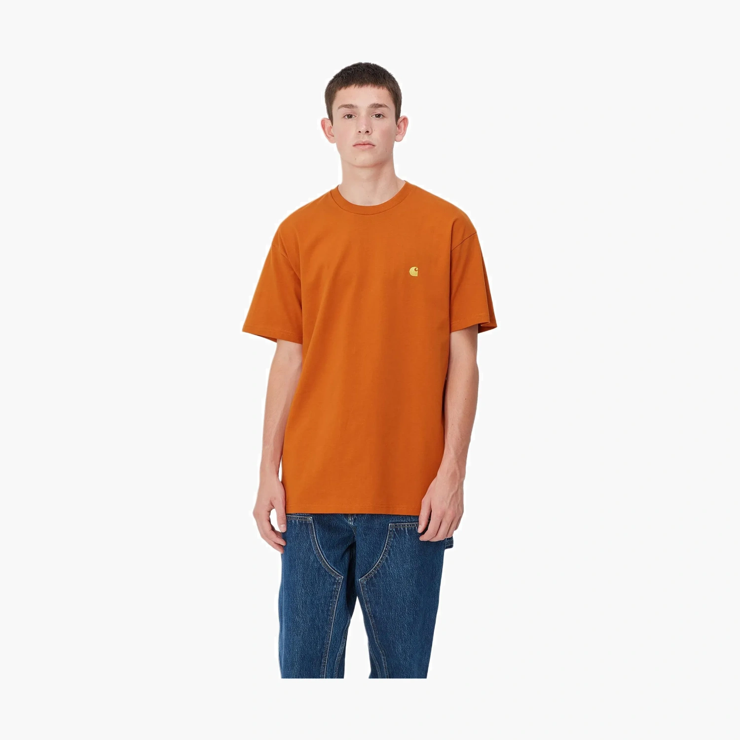Carhartt WIP Chase T-Shirt T 