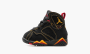 Air Jordan 7 Retro TD "Citrus 2022" 