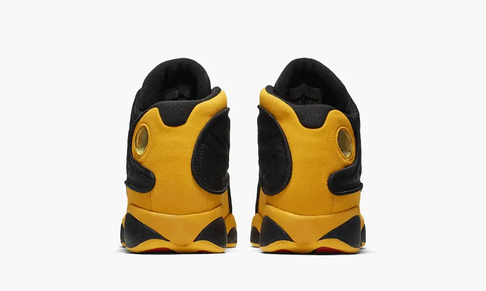 Jordan 13 Retro GS Carmelo Anthony Class Of 2002