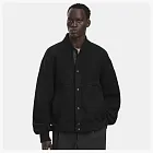 Canada Goose Hudson Fleece Bomber Black Label Black