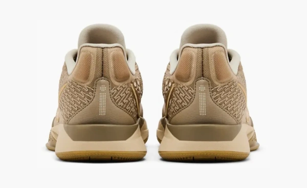 Nike Sabrina 2 WMNS Stronger Than Gold 