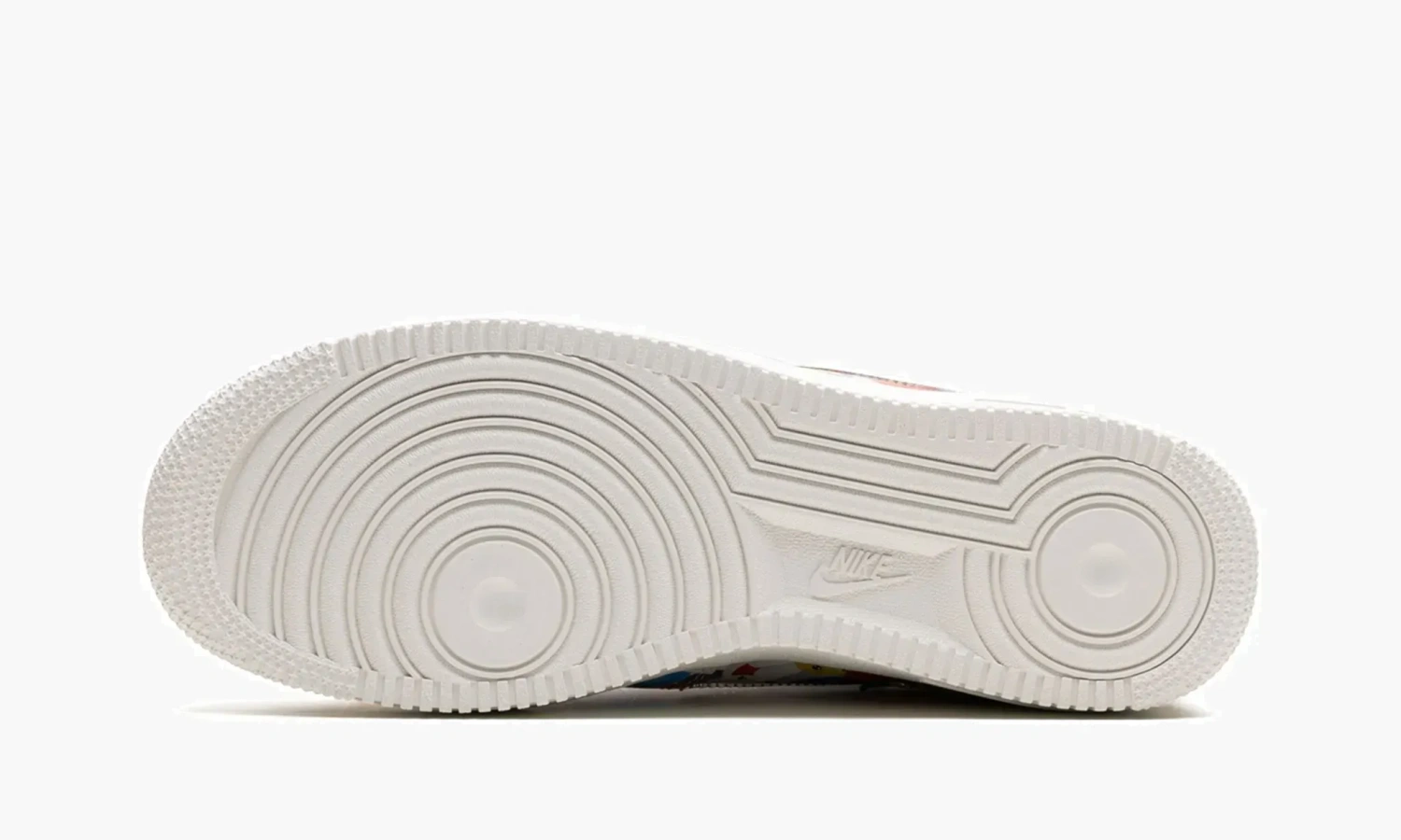 Air Force 1 Low RTFKT - Murakami Drip 