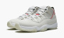 Jordan 11 Retro "Platinum Tint" 