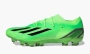 Adidas X Speedportal.1 Ag Green 