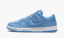 Nike Dunk Low PRM "Topography University Blue" 