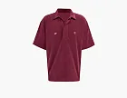 Adidas Jude Bellingham Polo Shirt Maroon