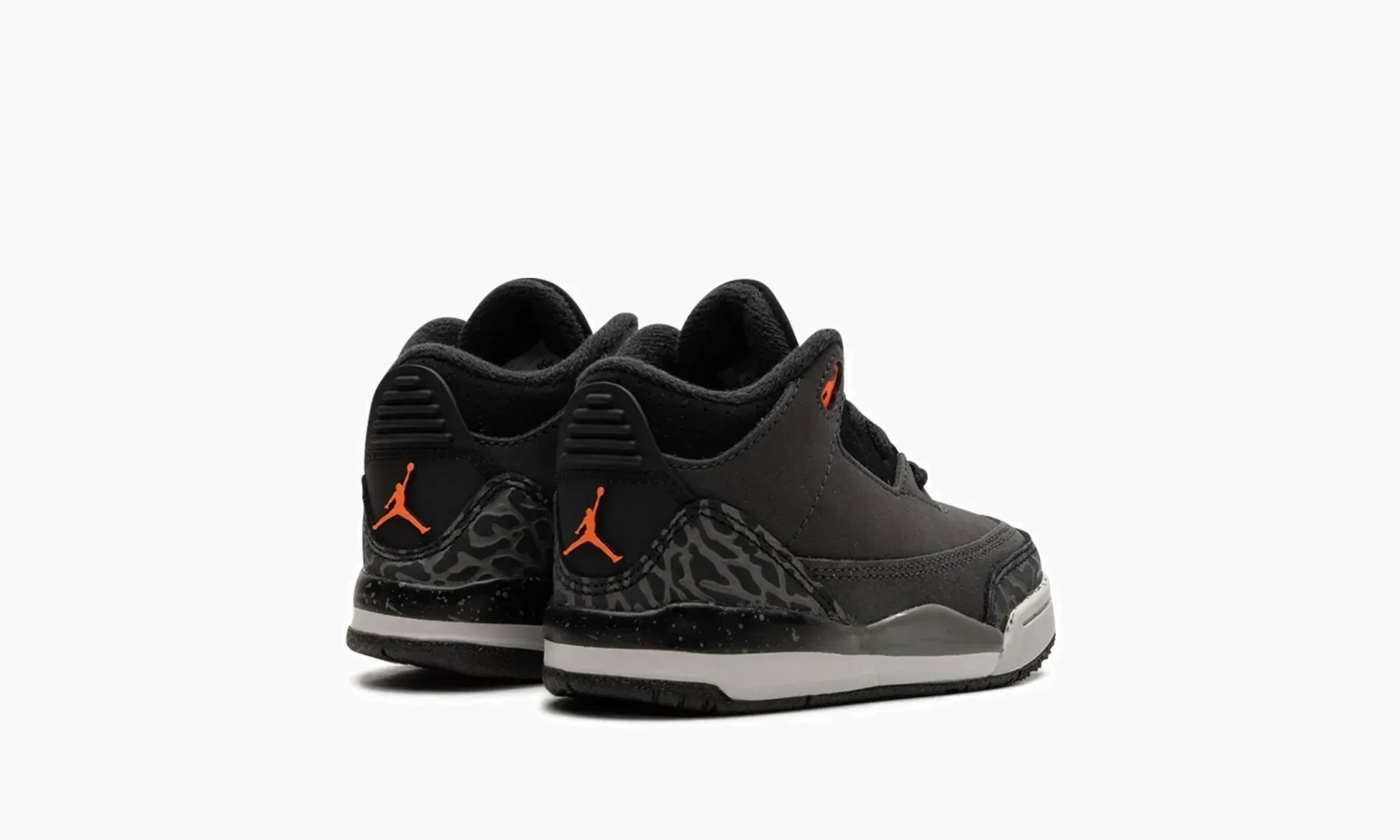 Air Jordan 3 TD Fear Pack 