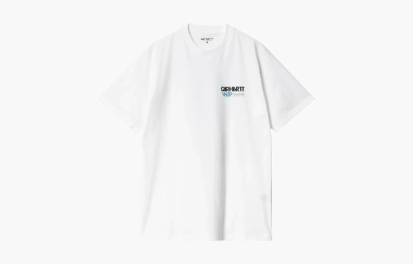 Carhartt WIP SS24 SS Contact Sheet T-Shirt T 