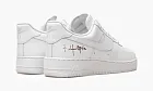 Nike Air Force 1 Low '07 White - Travis Scott Cactus Jack Utopia Edition