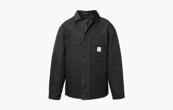 Carhartt C003-J02 TRADITIONAL COAT 