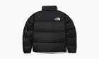 The North Face 1996 Eco Nuptse Jacket Black