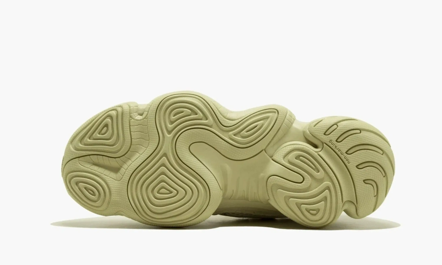 Yeezy 500 Super Moon Yellow 