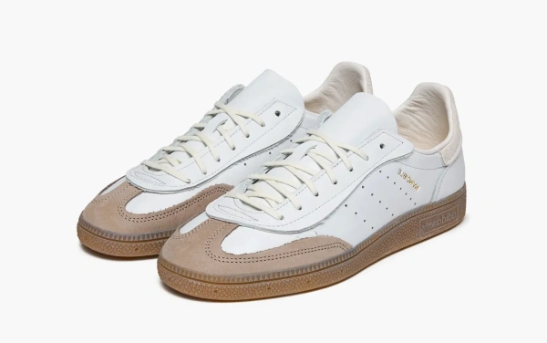 Adidas Handball Spezial x Invincible Terrace Redefined Pack - Crystal White 