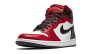 Air Jordan 1 High WMNS Satin Snake 