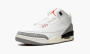 Air Jordan 3 Retro "White Cement Reimagined" фото кроссовок