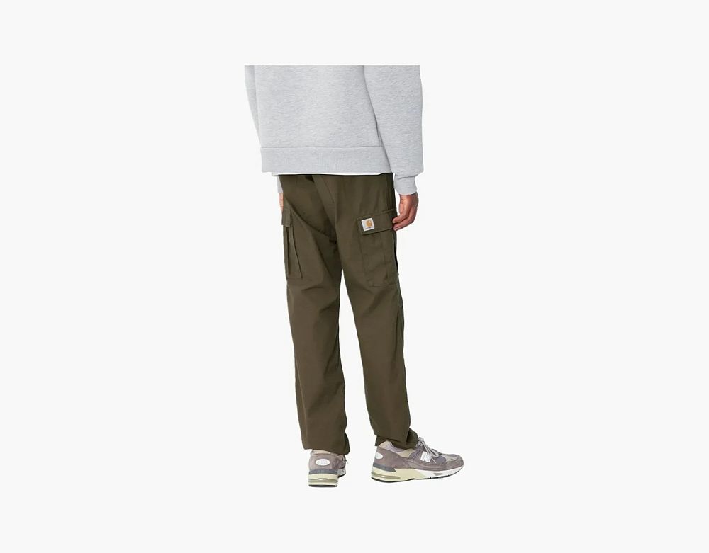 Carhartt WIP Aviation Cargo Pant Olive